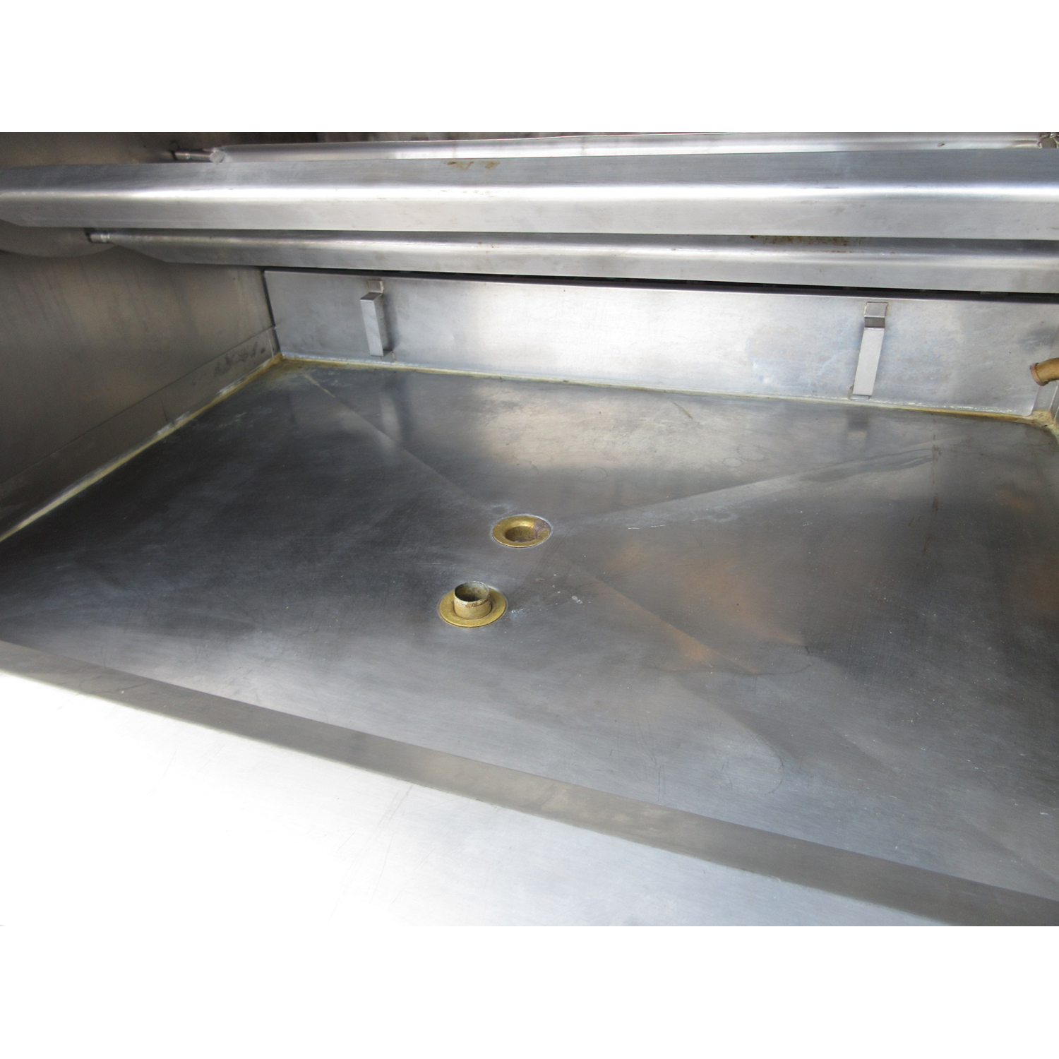 Hardt Inferno WG1 Gas Rotisserie Oven, Used Excellent Condition image 5