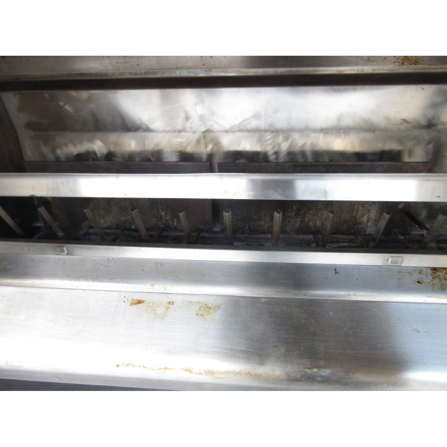 Hardt Inferno WG1 Gas Rotisserie Oven, Used Excellent Condition image 6