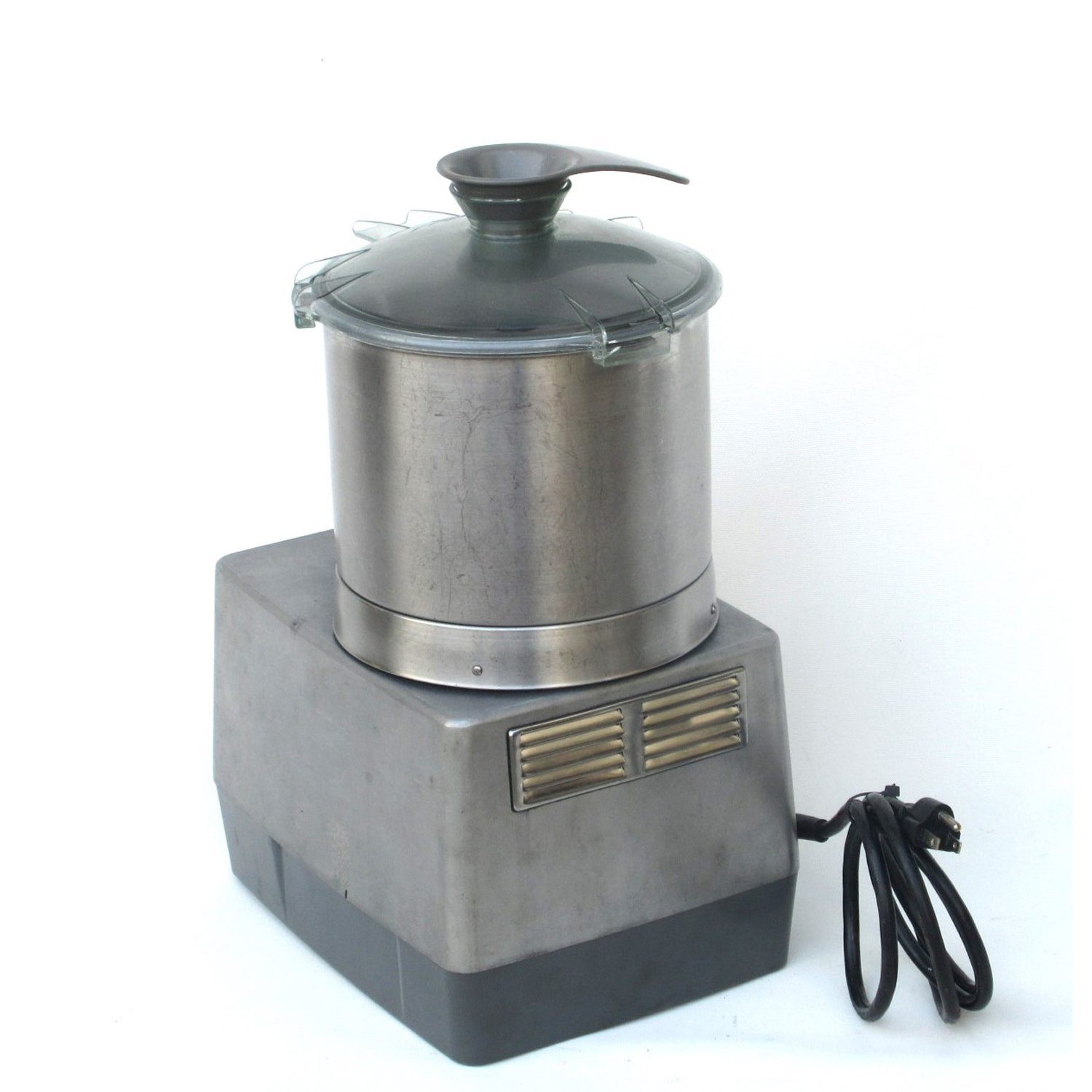 Robot Coupe BLIXER 4V Food Processor, Used Excellent Condition image 3