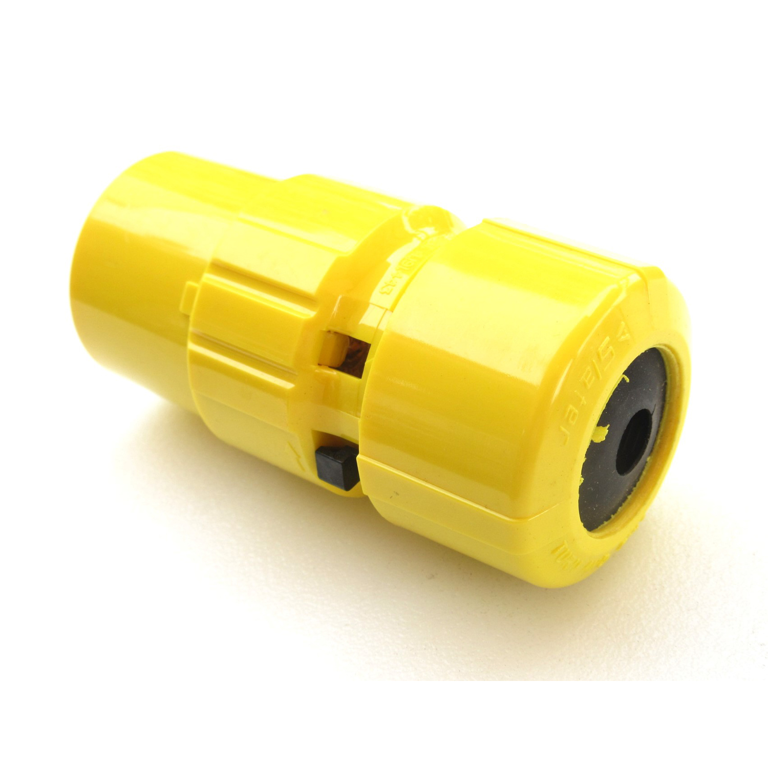 Slater Medalist L5-30R Locking Blade Female Connector 30A, 125V, L5-30C image 2