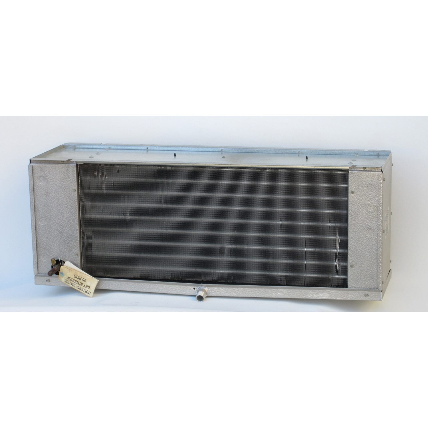 Russell AA28-76B Low-Profile Unit Cooler, Used Excellent Condition  image 2