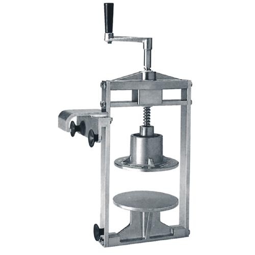 Nemco Easy Tuna Press image 1