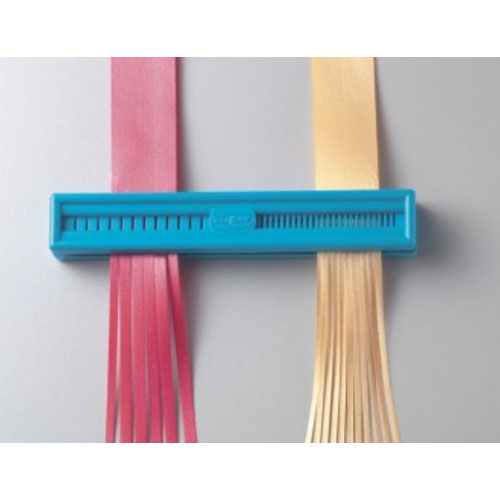 Double-Sided Ribbon Shredder image 1