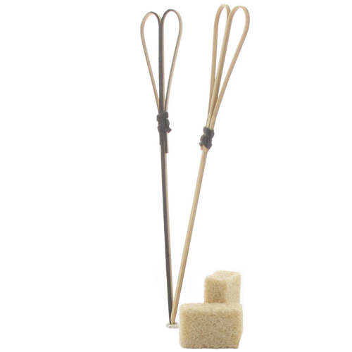 PacknWood Fotsy Bamboo Skewer - Case of 2000 image 3