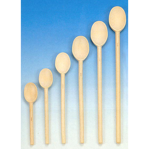 Wooden Mixing Spoon