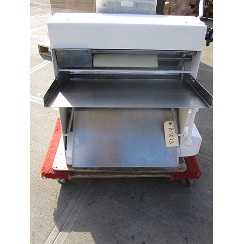 Acme R11 Double Pass Dough Roller Sheeter, Used Good Condition image 3