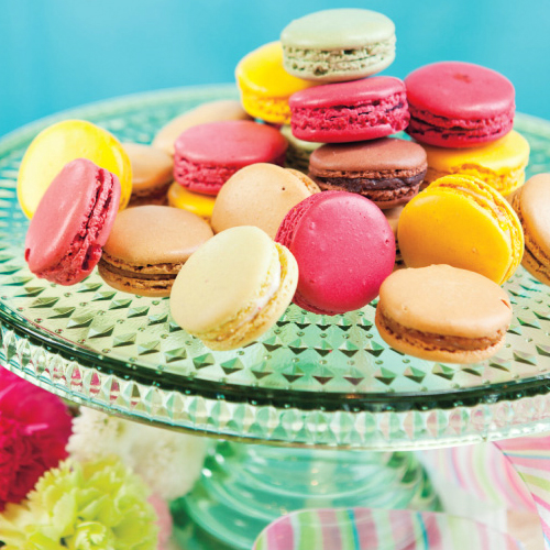 Macaroons