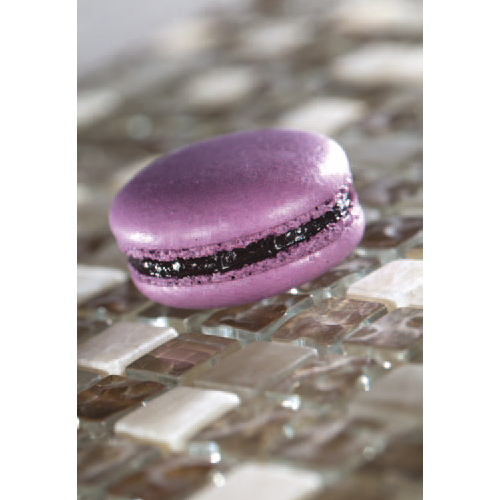 Silpat 63 Macarons Mat 35mm