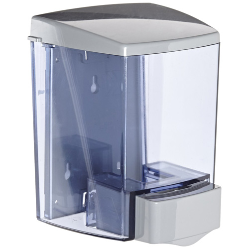 Impact Soap Dispenser image 1