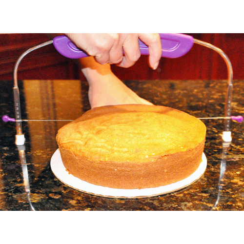 Wilton Small Cake Leveler image 2