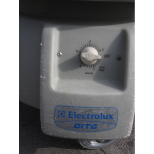 Electrolux VP1 Salad Spinner Dryer, Used Great Condition General