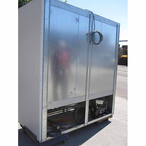 Marc Refrigeration OD-6S/C Open Dairy Cooler Used Great Condition image 3