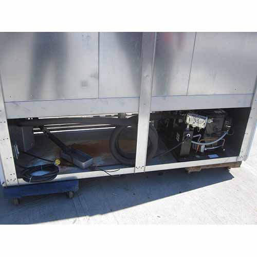 Marc Refrigeration OD-6S/C Open Dairy Cooler Used Great Condition image 4