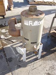 Cleveland Cook Chill Horizontal Agitator Mixer Kettle 100 Galon , Fulton Classic ICS -10 Vertical Tubeless Boiler - Used Condition image 23