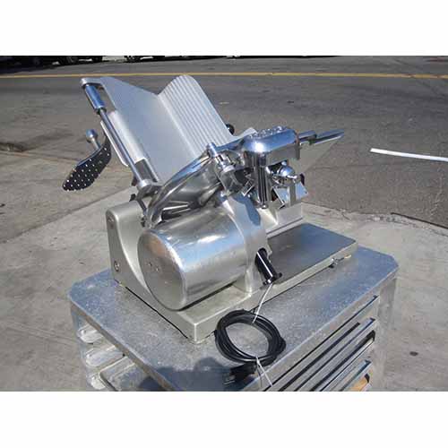 Globe Meat Slicer Model 685 - Used Great Condition image 2