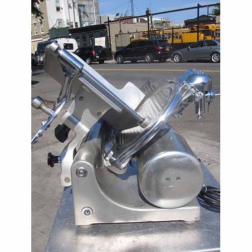 Globe Meat Slicer Model 685 - Used Great Condition image 3