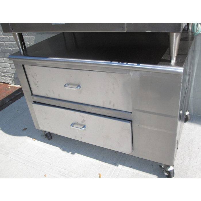 Attias Pita oven Model PT42- Used