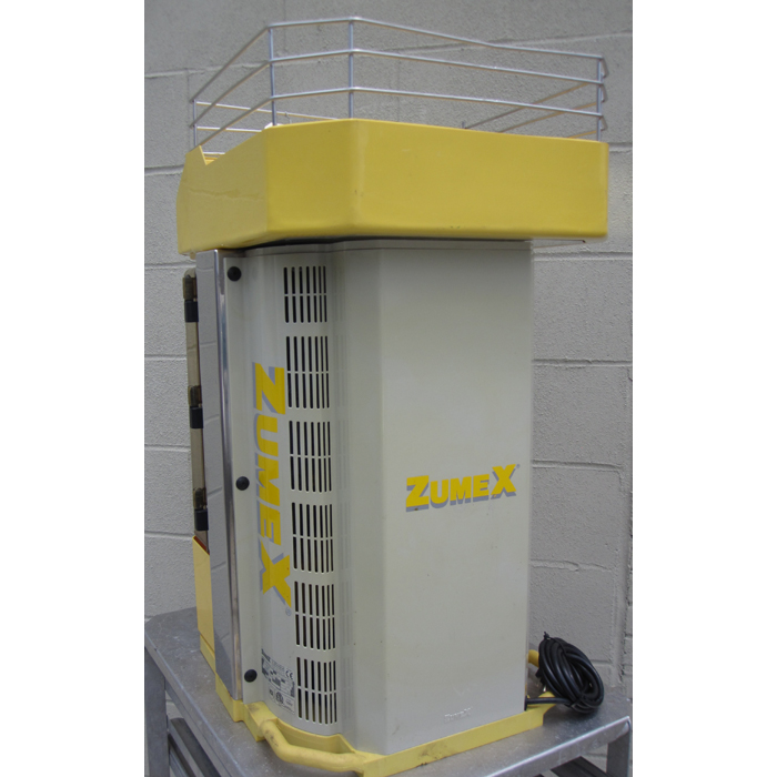 Zumex Automatic Orange/Lemon Juicer Machine Model OJ200 image 6