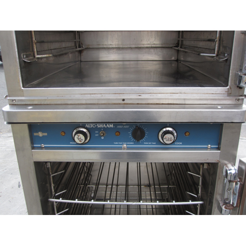 Alto Shaam Slo Cook & Hold Oven model 1000-TH/III image 3