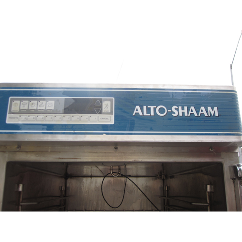Alto Shaam Slo Cook & Hold Oven model 1000-TH/III image 4