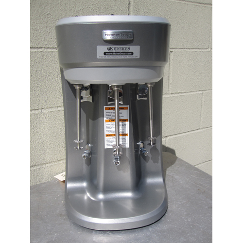 Hamilton Beach Drink Mixer Model HMD400 image 1