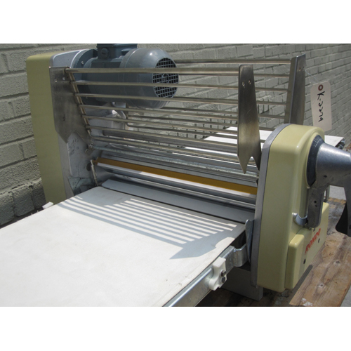 Rondo Table Top Sheeter Model # STM-503 image 4