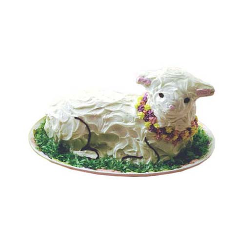 Nordicware Spring Lamb