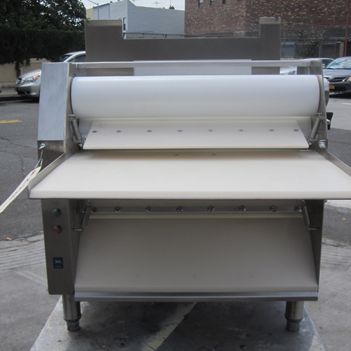 Somerset Dough Sheeter model CDR-2000S image 7