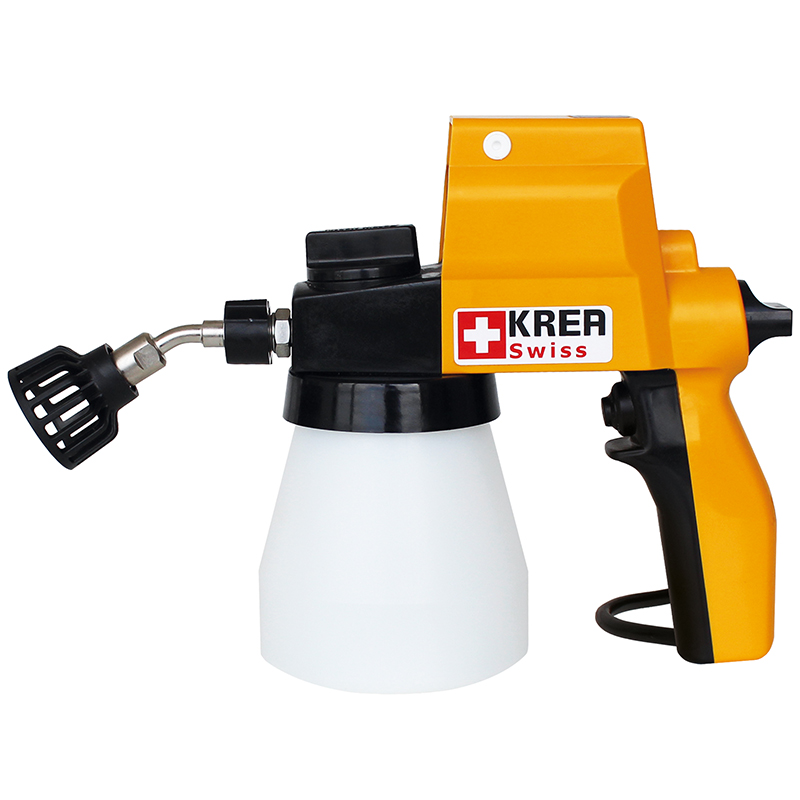 KREA Swiss LM2 oilSPRAY Electric Spray Gun Food Spray Machines