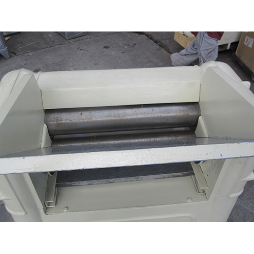 Used Dough Breaker Sheeter Very good condition image 6