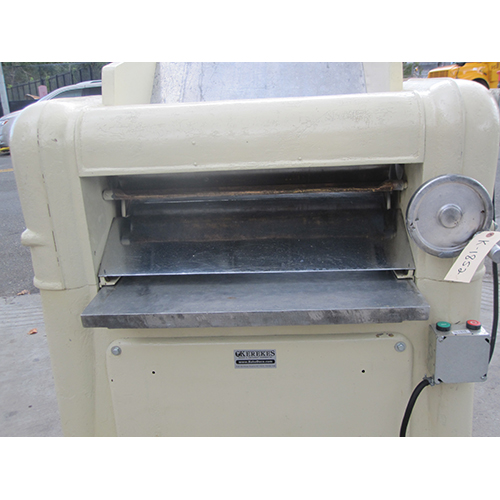 Used Dough Breaker Sheeter Very good condition image 7