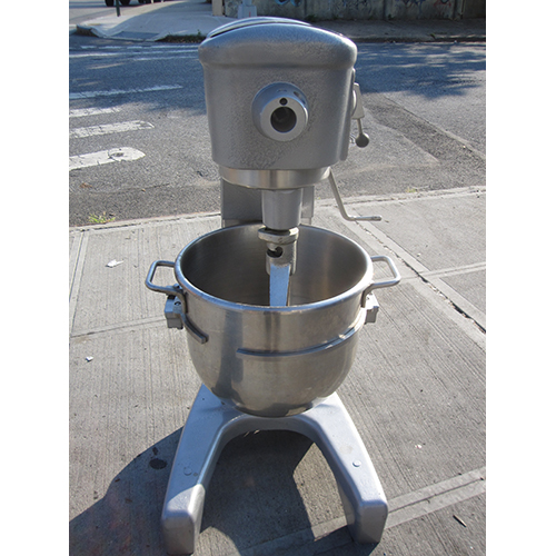 Hobart 30 Quartz Mixer Model D300 image 1