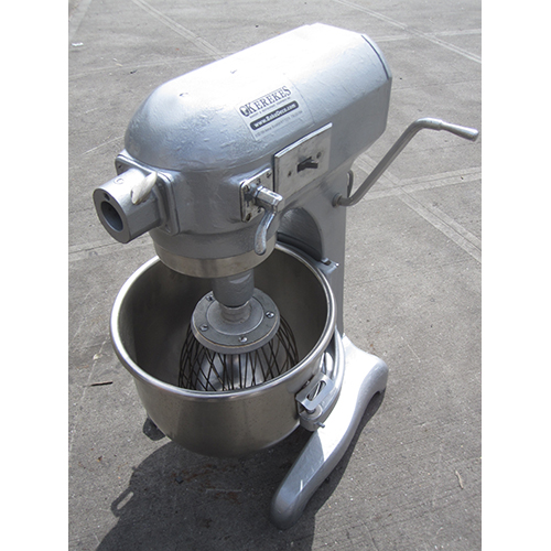 Hobart 20 Qt Mixer model A200 image 1