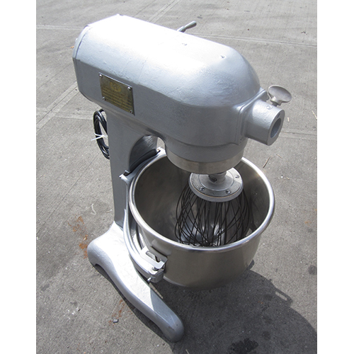 Hobart 20 Qt Mixer model A200 image 2