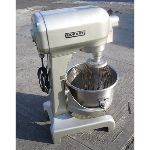 Hobart 20 Qt Mixer Model A200T image 2