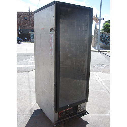 Metro Uninsulated Proofer/Holding Cabinet Model CM2000 image 1