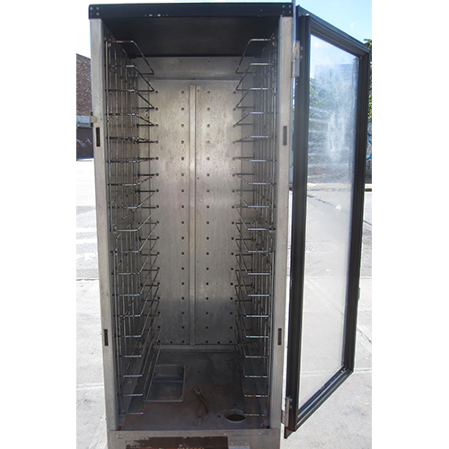 Metro Uninsulated Proofer/Holding Cabinet Model CM2000 image 3