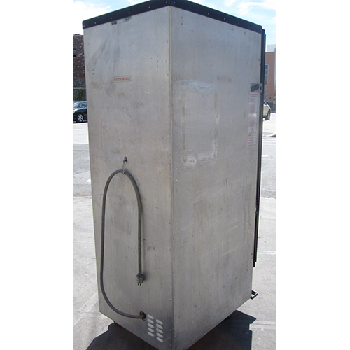 Metro Uninsulated Proofer/Holding Cabinet Model CM2000 image 5