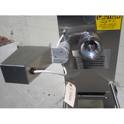 Italgi Pasta Mixer Cutter Model P17 image 6