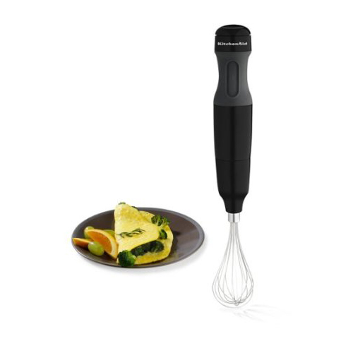 KitchenAid 3Speed Immersion Blender Commercial Food Blenders