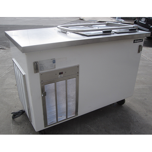 Delfield Chest Freezer model KCF-50 image 1