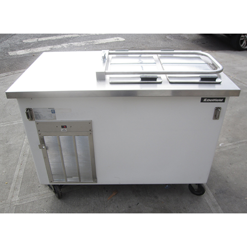 Delfield Chest Freezer model KCF-50 image 2