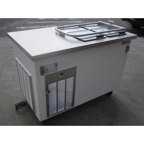 Delfield Chest Freezer model KCF-50 image 3