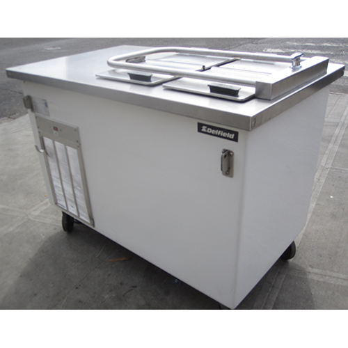 Delfield Chest Freezer model KCF-50 image 5