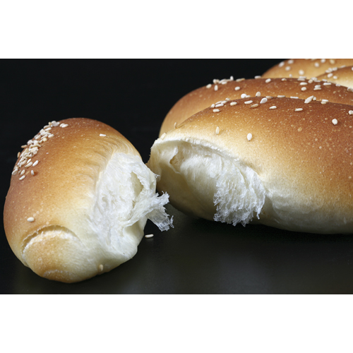 Panes con Oficio / True Bread