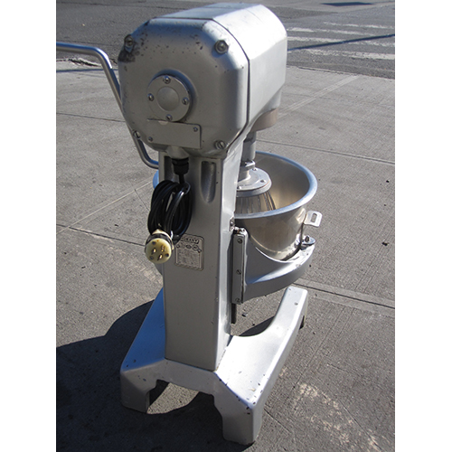 Hobart 20 Qt Mixer model A200 image 2