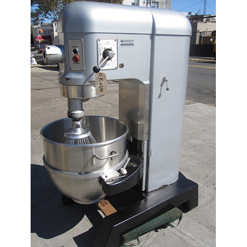 Hobart 80 Qt Mixer Model # L800 image 1