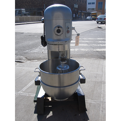 Hobart 80 Qt Mixer Model # L800 image 4