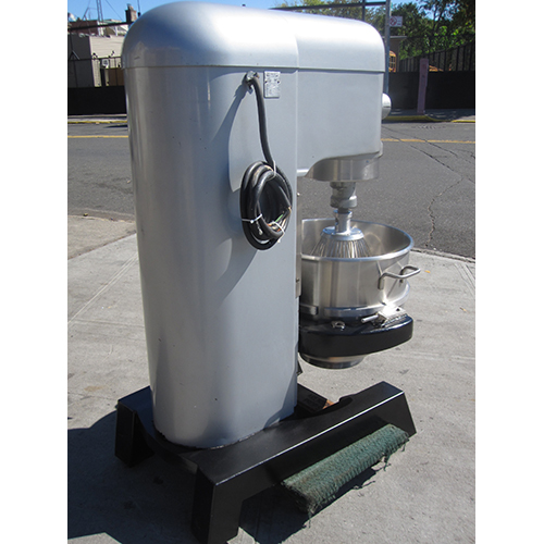 Hobart 80 Qt Mixer Model # L800 image 5