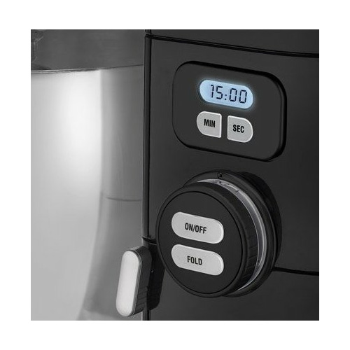 Cuisinart 7Quart Stand Mixer, Black Stand Mixers